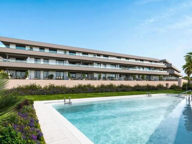 Piso en venta Estepona