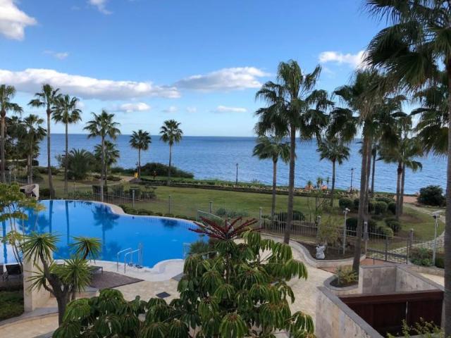 Piso en venta Estepona