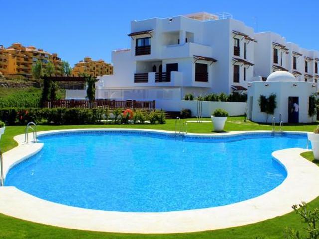 Piso en venta Estepona