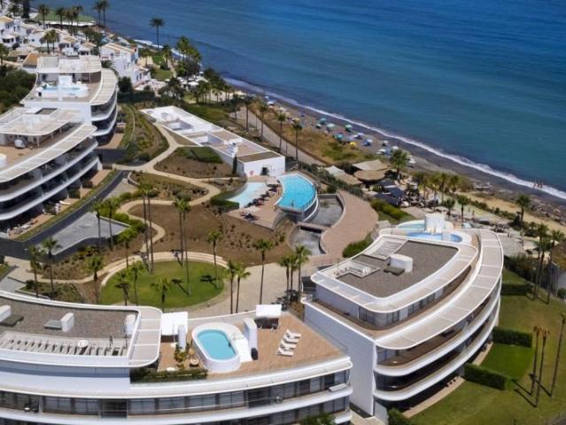 Piso en venta Estepona