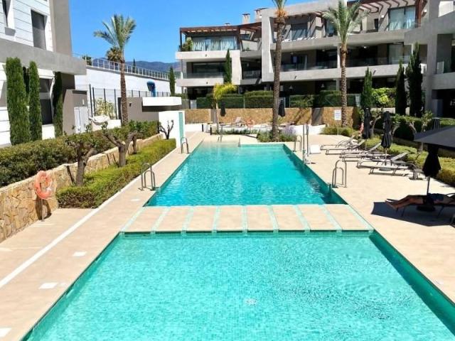 Piso en venta Estepona