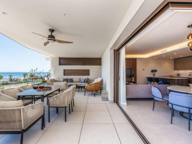 Piso en venta Estepona