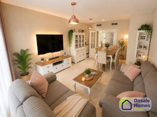 Piso en venta Estepona