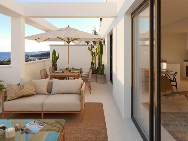 Piso en venta Estepona