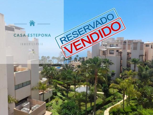 Piso en venta Estepona