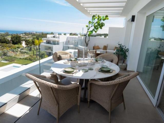 Piso en venta Estepona