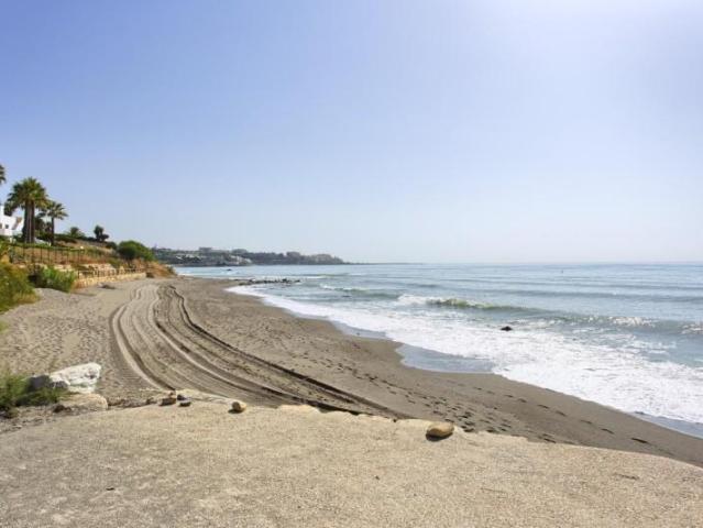 Piso en venta Estepona