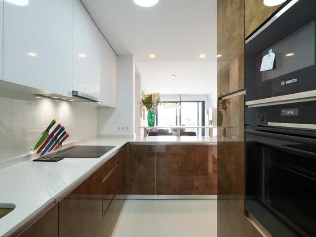 Piso en venta Estepona