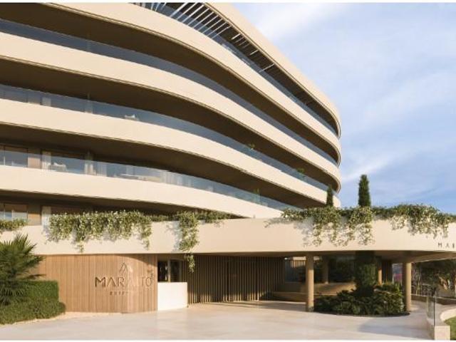 Piso en venta Estepona
