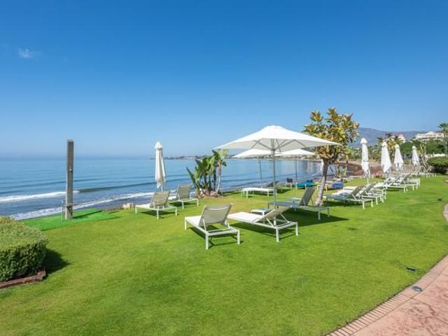 Piso en venta Estepona