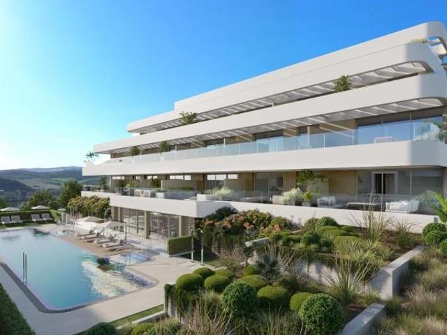 Piso en venta Estepona