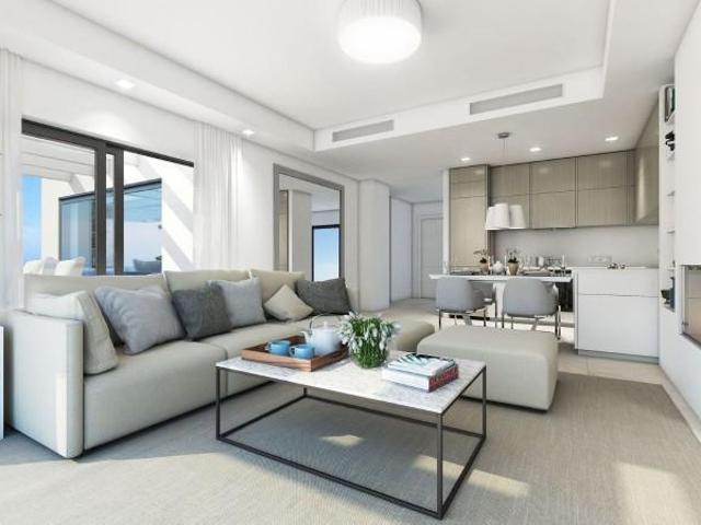 Piso en venta Estepona