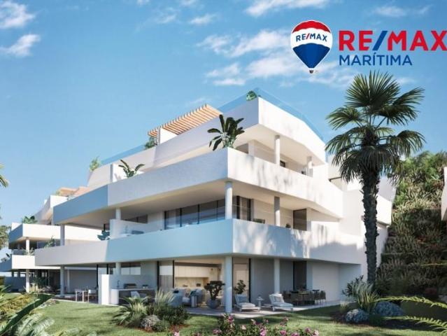 Piso en venta Estepona