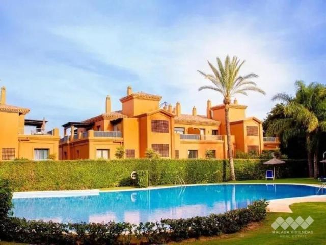 Piso en venta Estepona