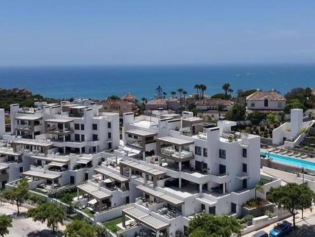 Piso en venta Estepona