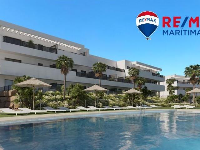Piso en venta Estepona