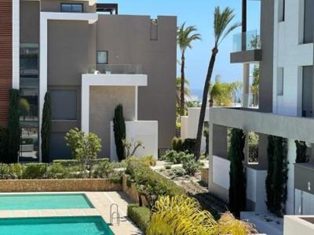 Piso en venta Estepona
