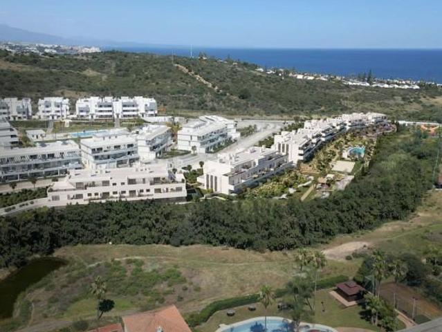 Piso en venta Estepona