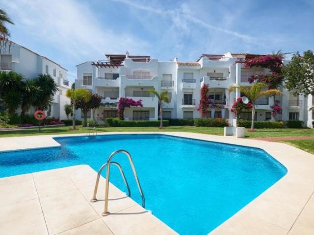 Piso en venta Estepona