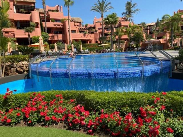 Piso en venta Estepona