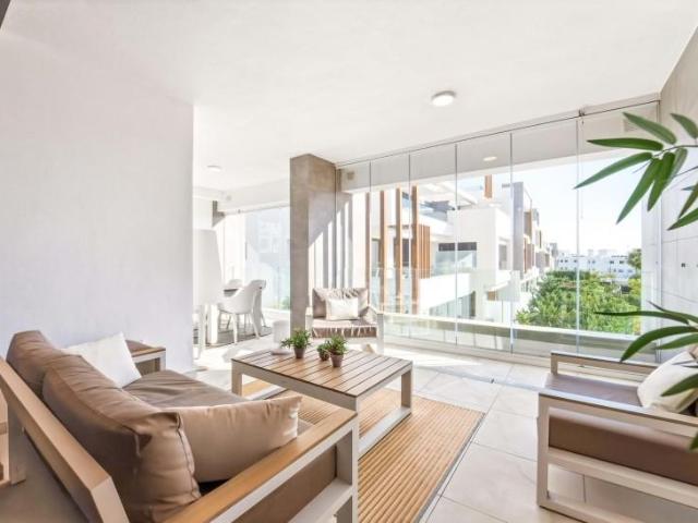 Piso en venta Estepona