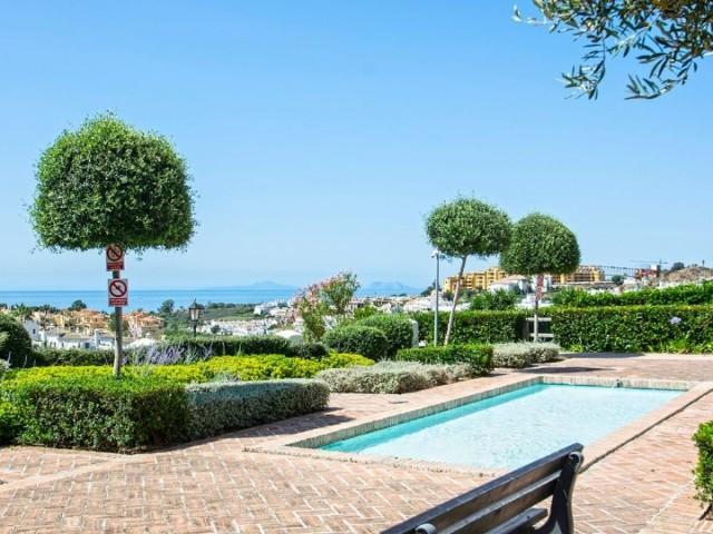 Piso en venta Estepona