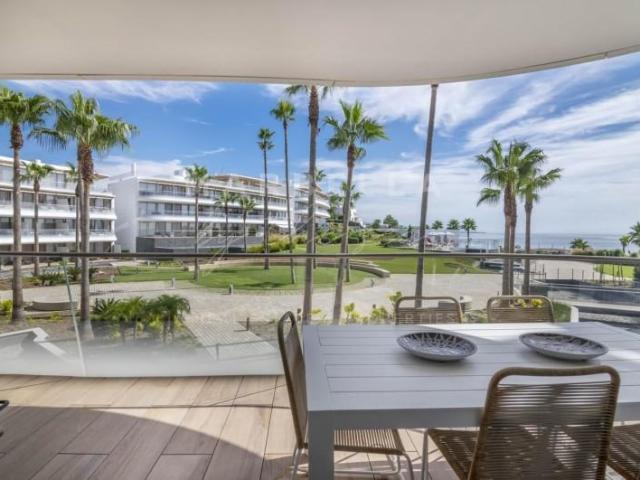 Piso en venta Estepona