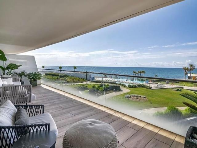 Piso en venta Estepona