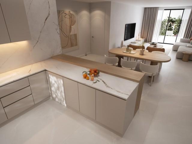 Piso en venta Estepona