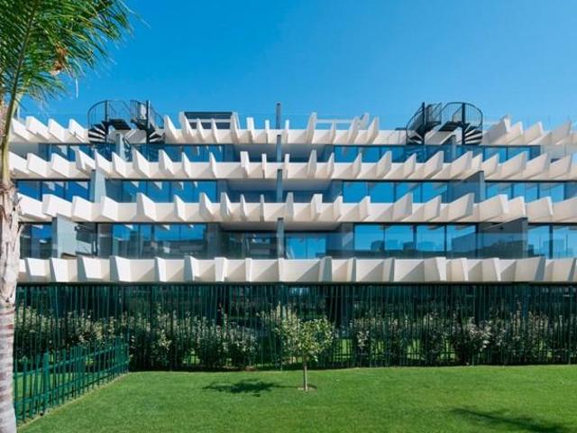 Piso en venta Estepona