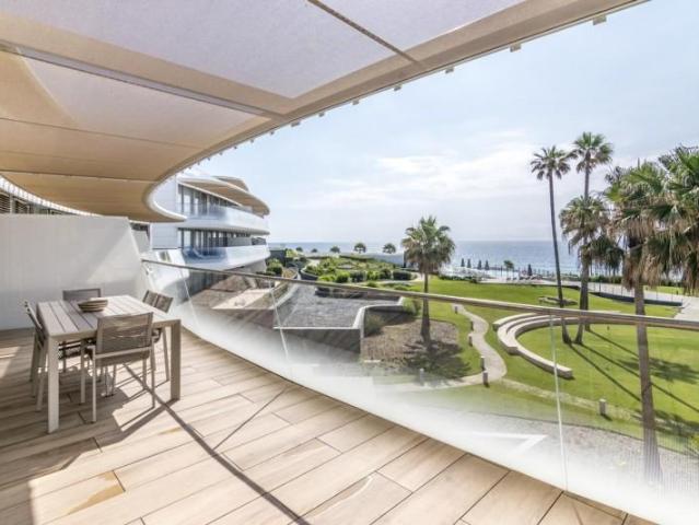 Piso en venta Estepona