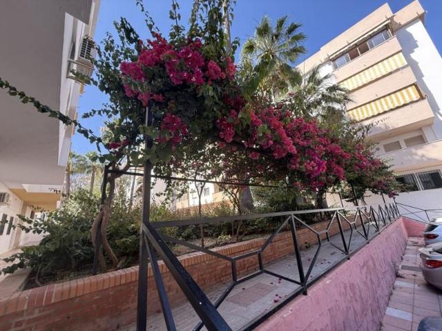 Piso en venta Estepona