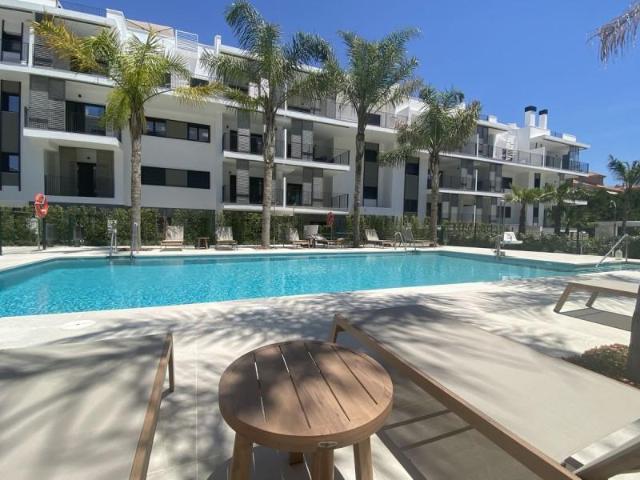 Piso en venta Estepona
