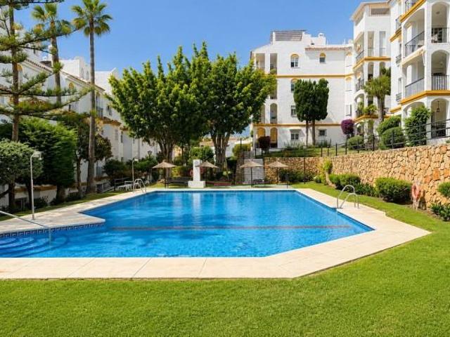 Piso en venta Estepona