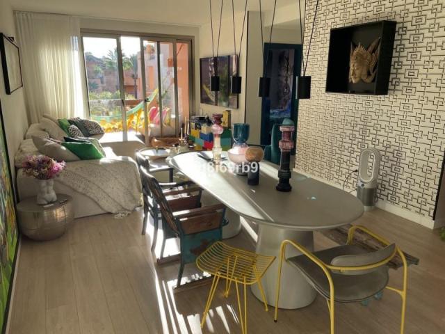Piso en venta Estepona