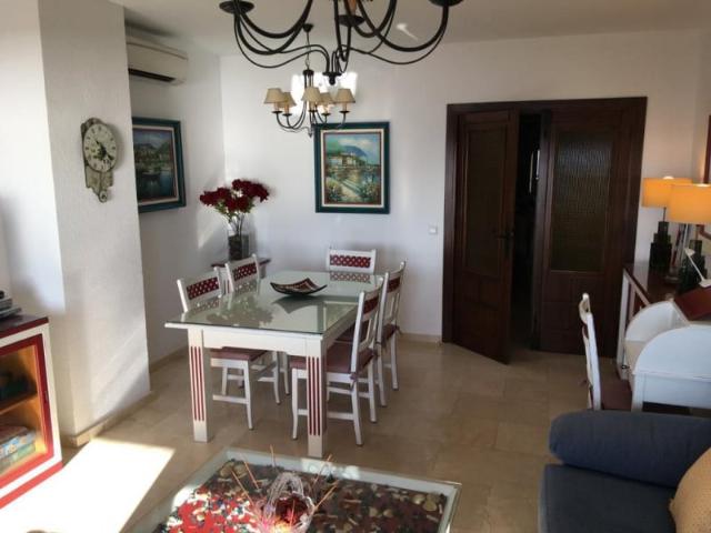 Piso en venta Estepona