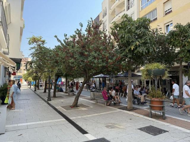 Piso en venta Estepona
