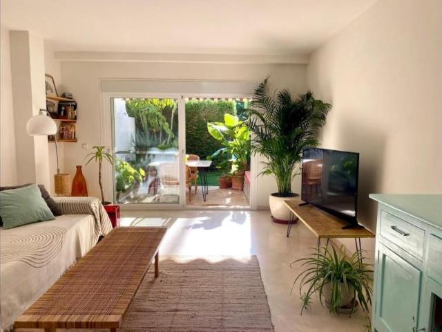 Piso en venta Estepona