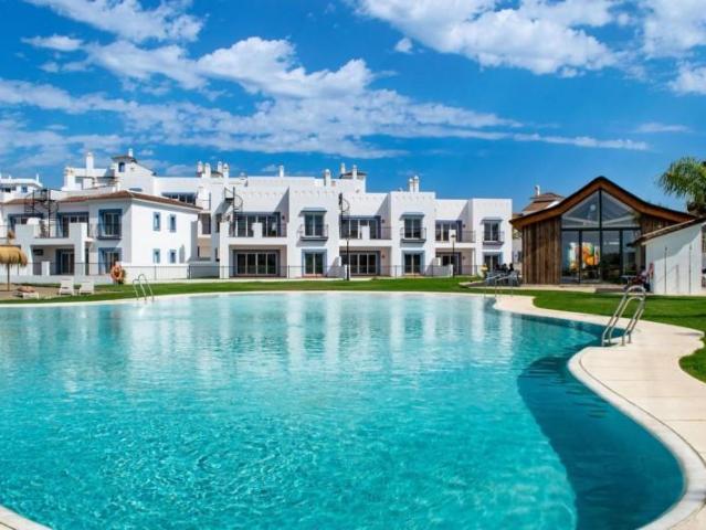 Piso en venta Estepona
