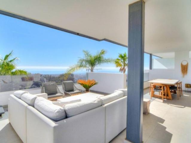 Piso en venta Estepona