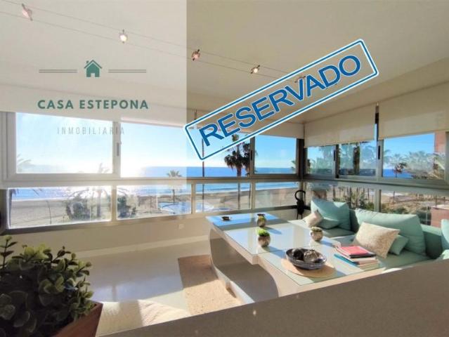 Piso en venta Estepona