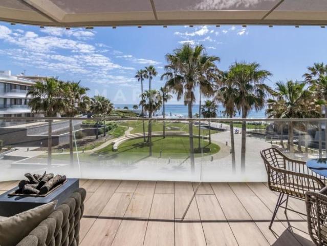 Piso en venta Estepona