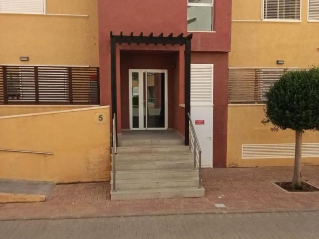 Piso en venta Fuente Álamo de Murcia
