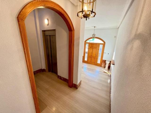 Piso en venta Fuente Álamo de Murcia