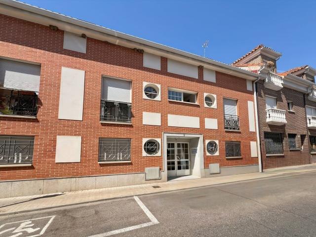 Piso en venta, Fuente el Saz de Jarama, Madrid