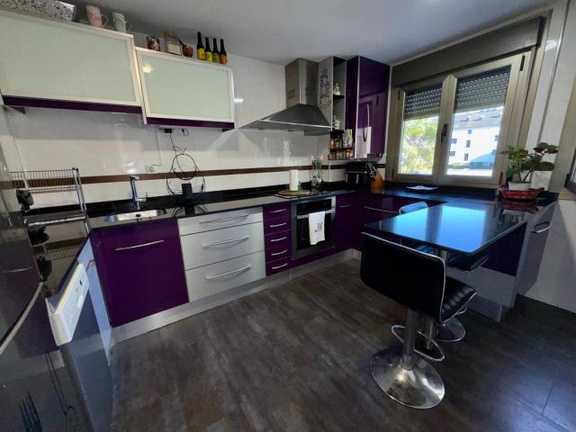 Piso en venta Fuentesnuevas