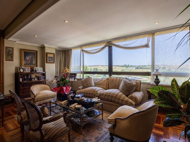 Piso en venta, Fuencarral El Pardo Peñagrande, Madrid