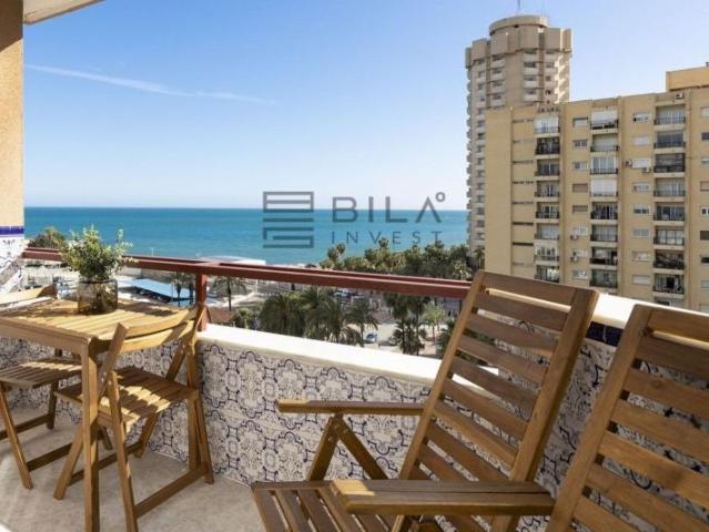 Piso en venta Fuengirola