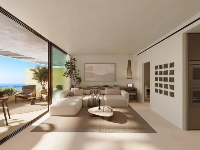 Piso en venta Fuengirola