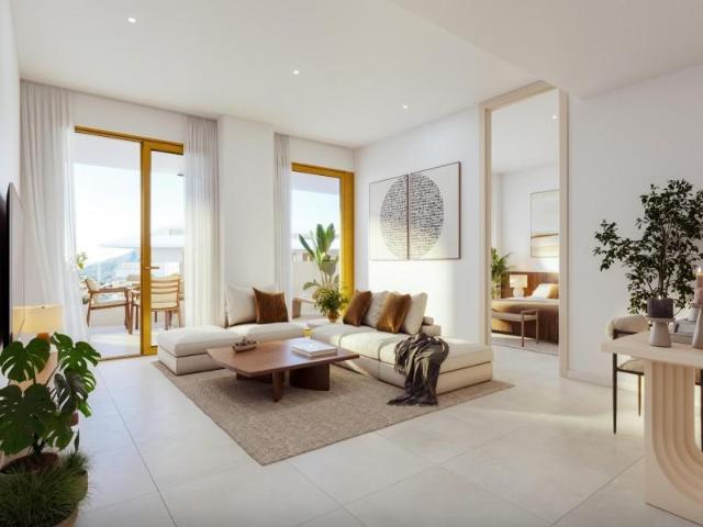 Piso en venta Fuengirola